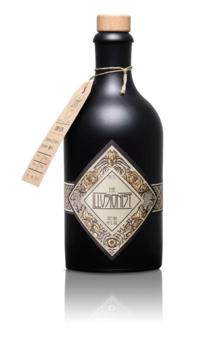 Illusionist Gin (500ml) - 45%