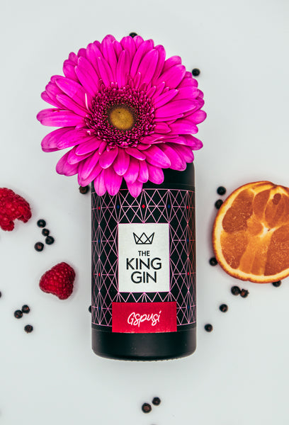 King Gin Gspusi 500ml - 45%