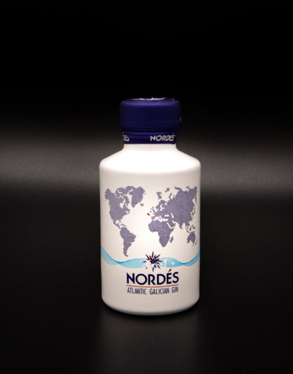 Nordes Atlantic Galician Gin Mini - 50ml - 40%
